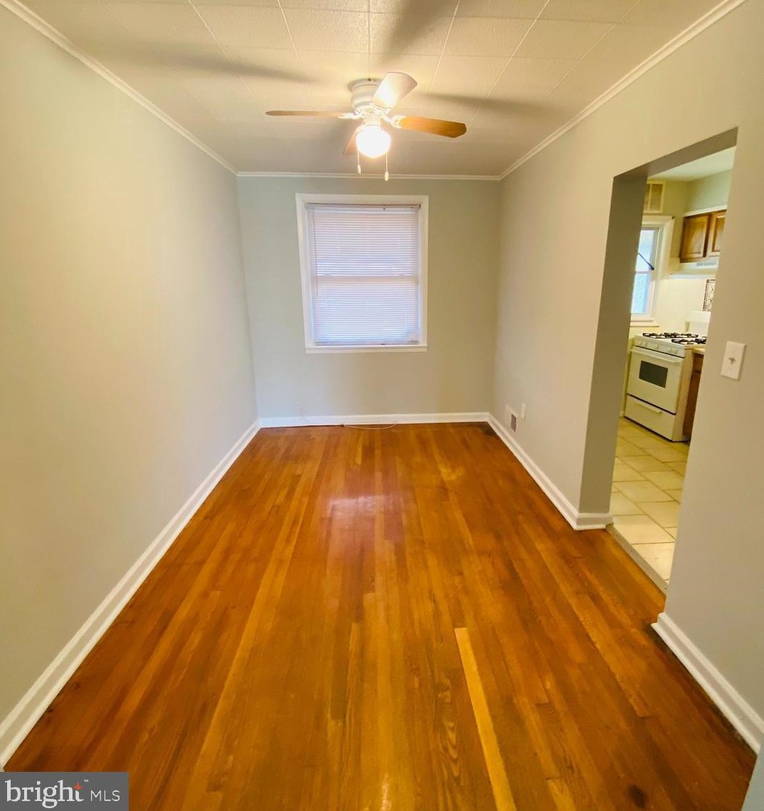 2073 Jasmine Rd, Baltimore MD  21222-5637 exterior