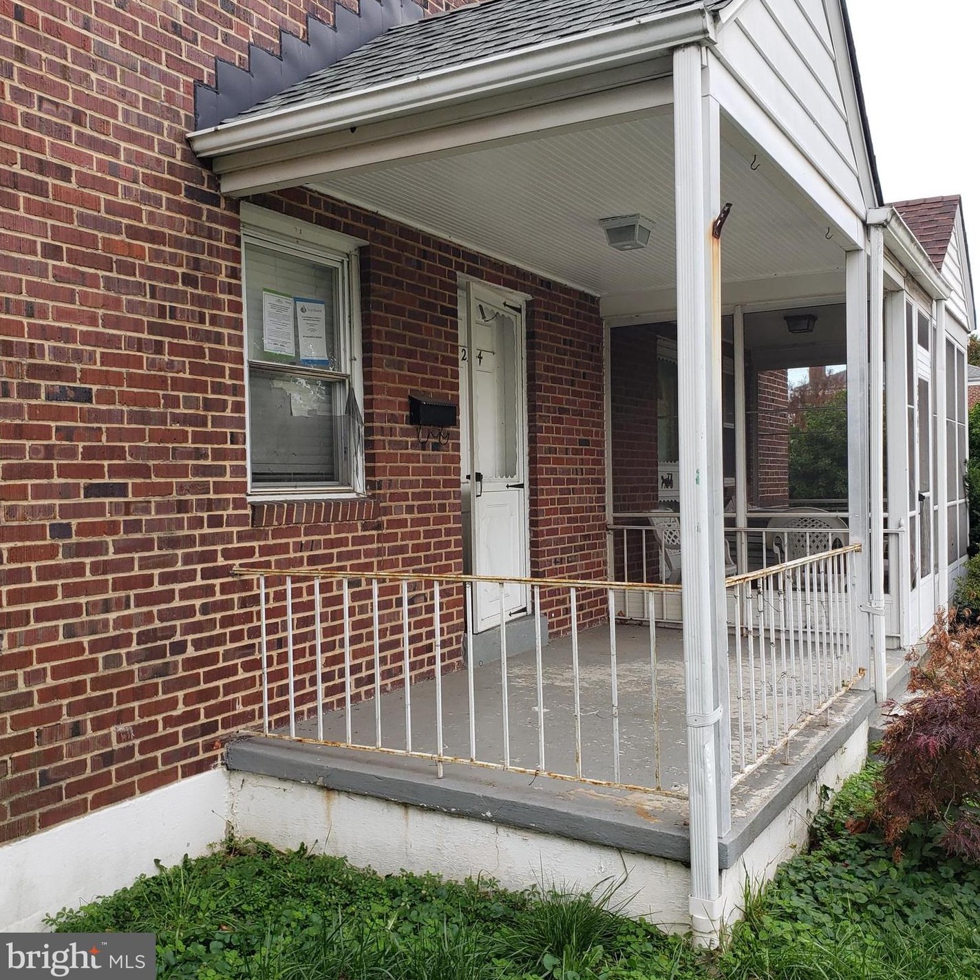 2544 Liberty St, Baltimore, MD 21222-3963