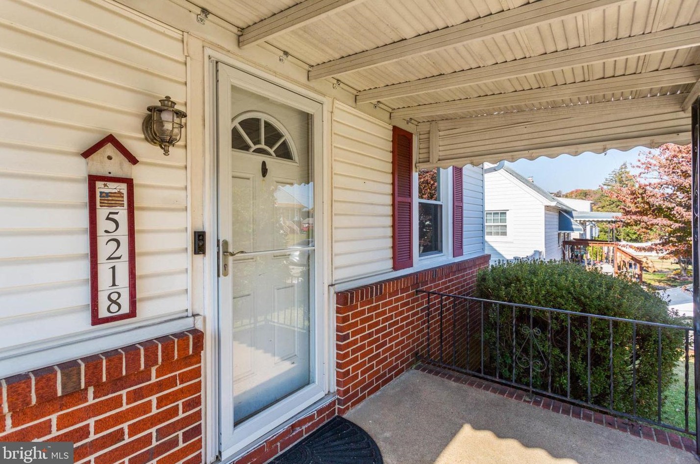 5218 Arbutus Ave, Baltimore, MD 21227-2504