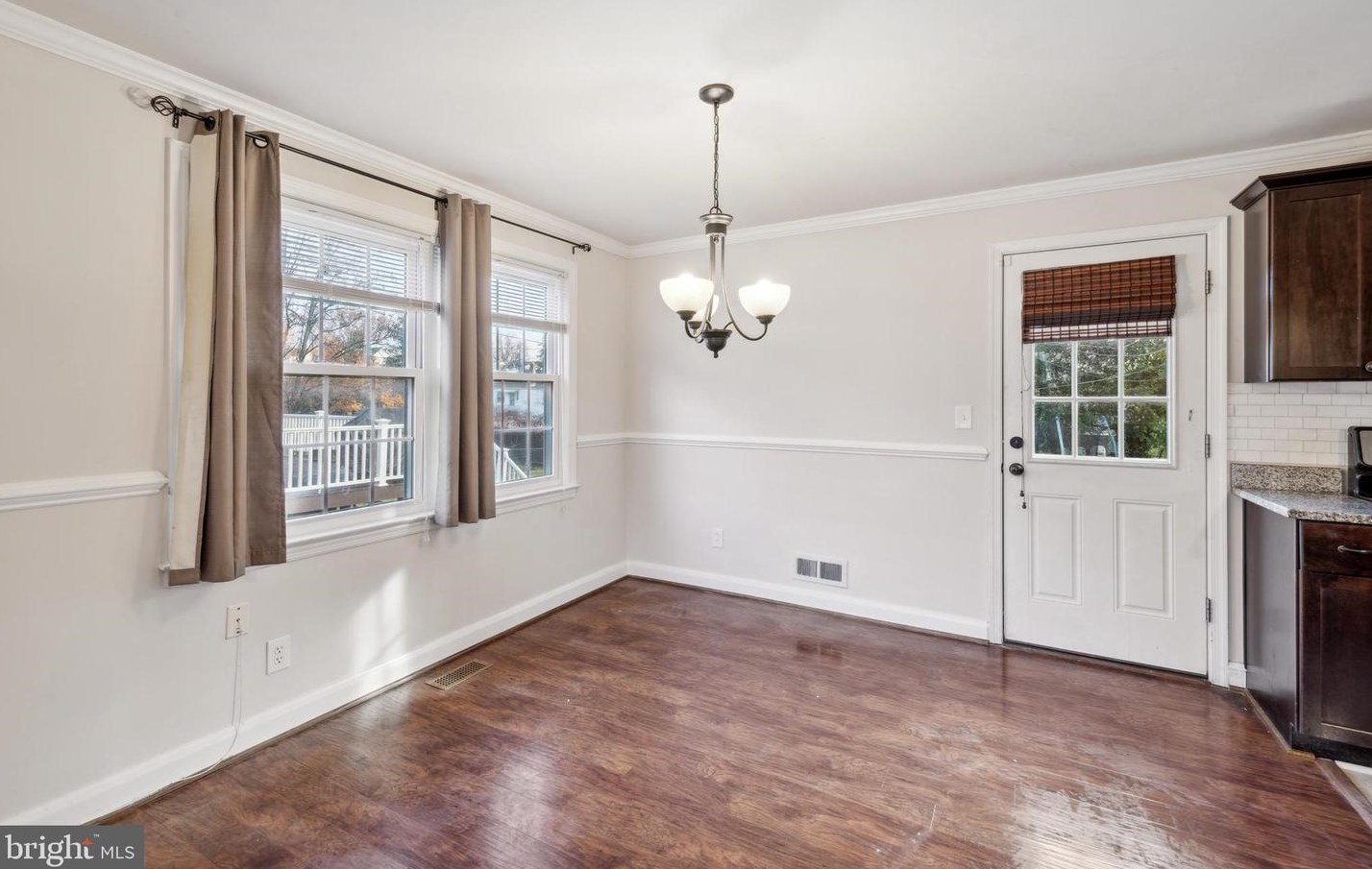 6211 Marglenn Ave, Baltimore MD  21206-2036 exterior