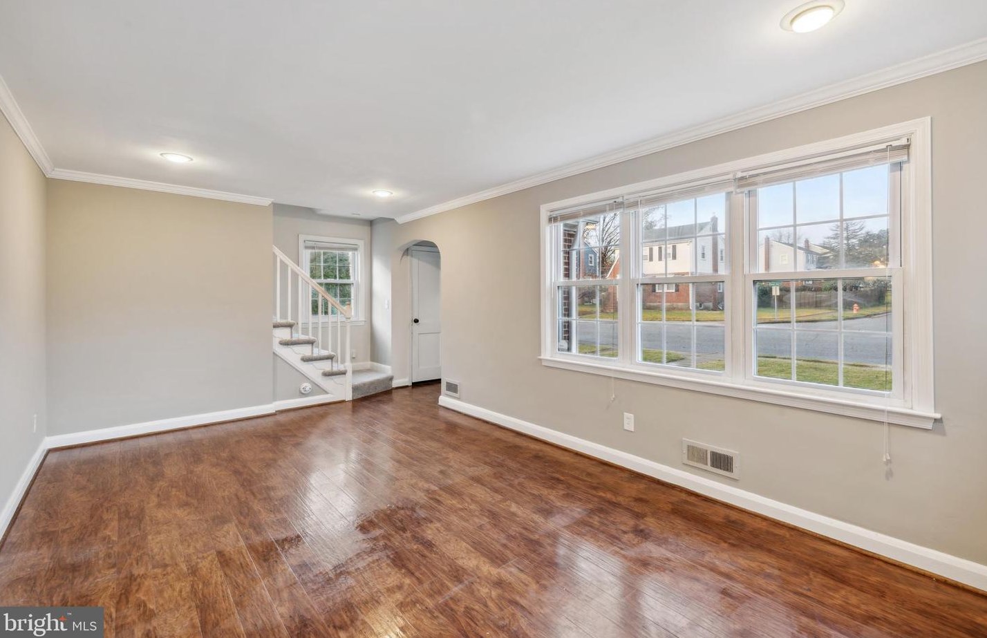 6211 Marglenn Ave, Baltimore MD  21206-2036 exterior