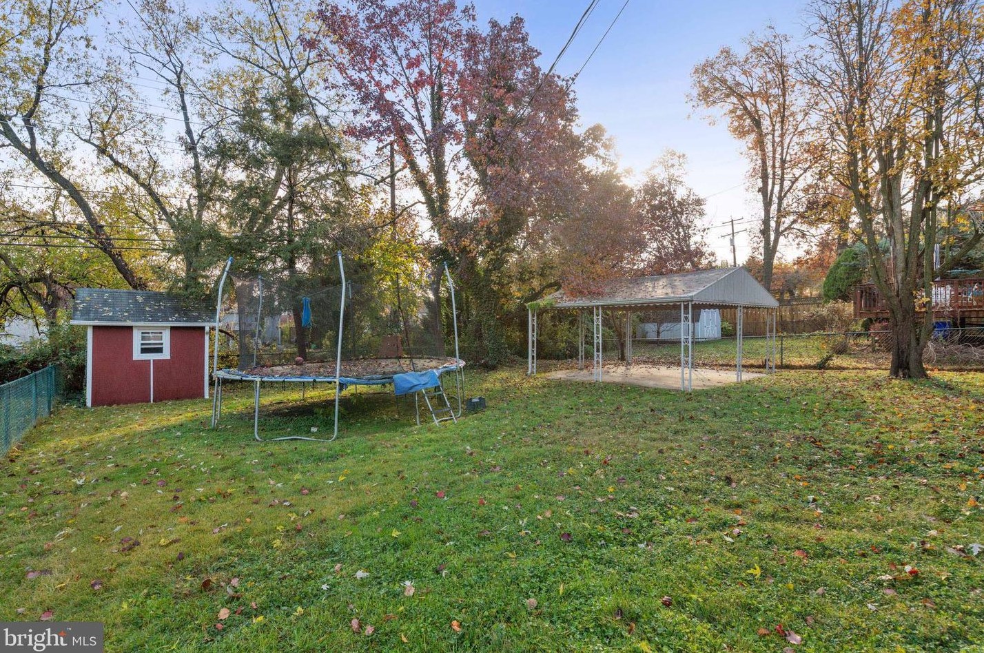 6211 Marglenn Ave, Baltimore MD  21206-2036 exterior