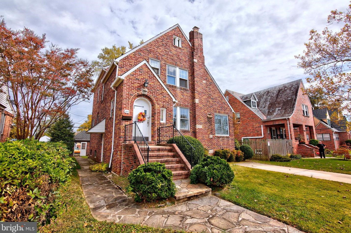 2810 Alden Rd, Baltimore, MD 21234-5642