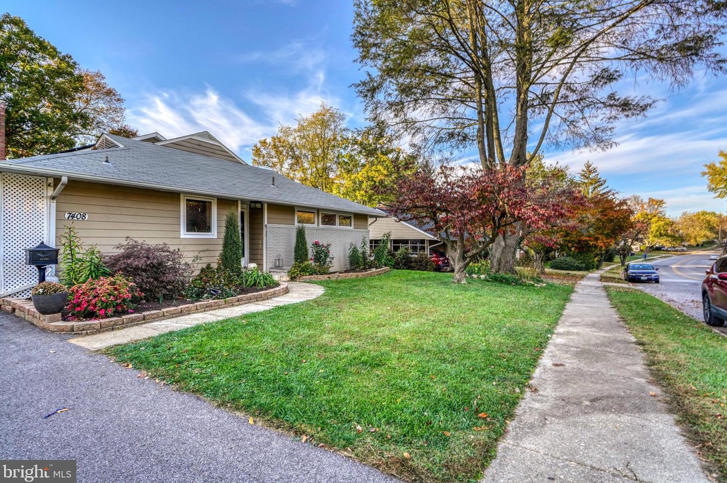 7408 Knollwood Rd, Baltimore, MD 21286-7929