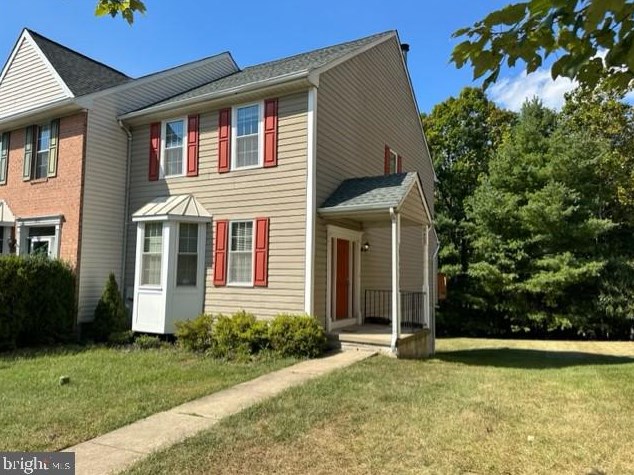 2408 Quilting Bee Rd, Baltimore, MD 21228