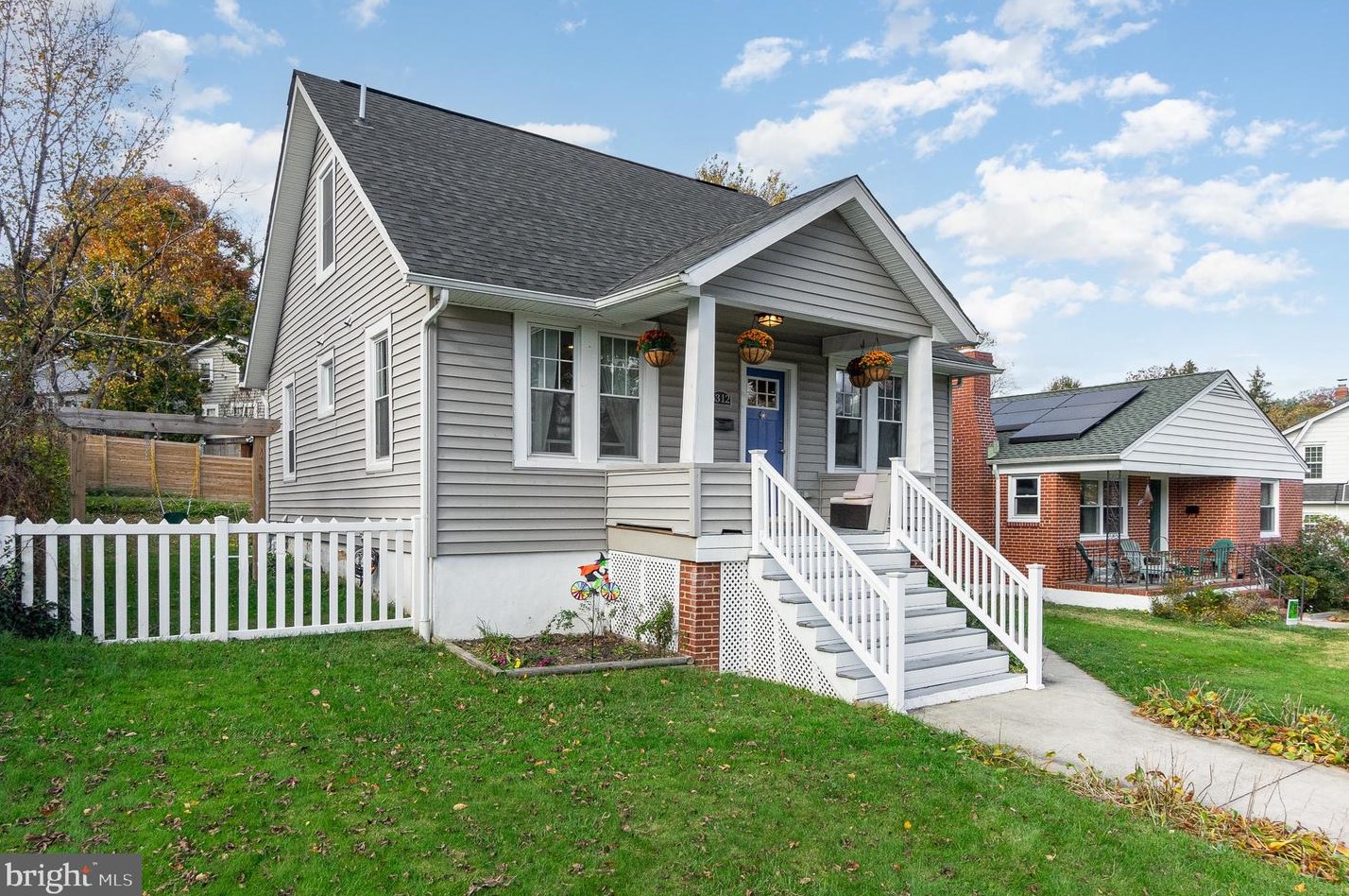 6312 Banbury Rd, Baltimore, MD 21239-1524