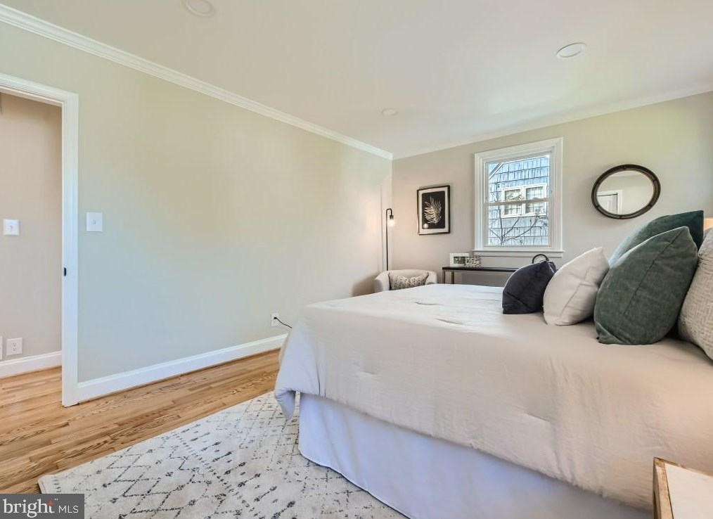 8205 Jeffers Cir, Baltimore MD  21204-1925 exterior