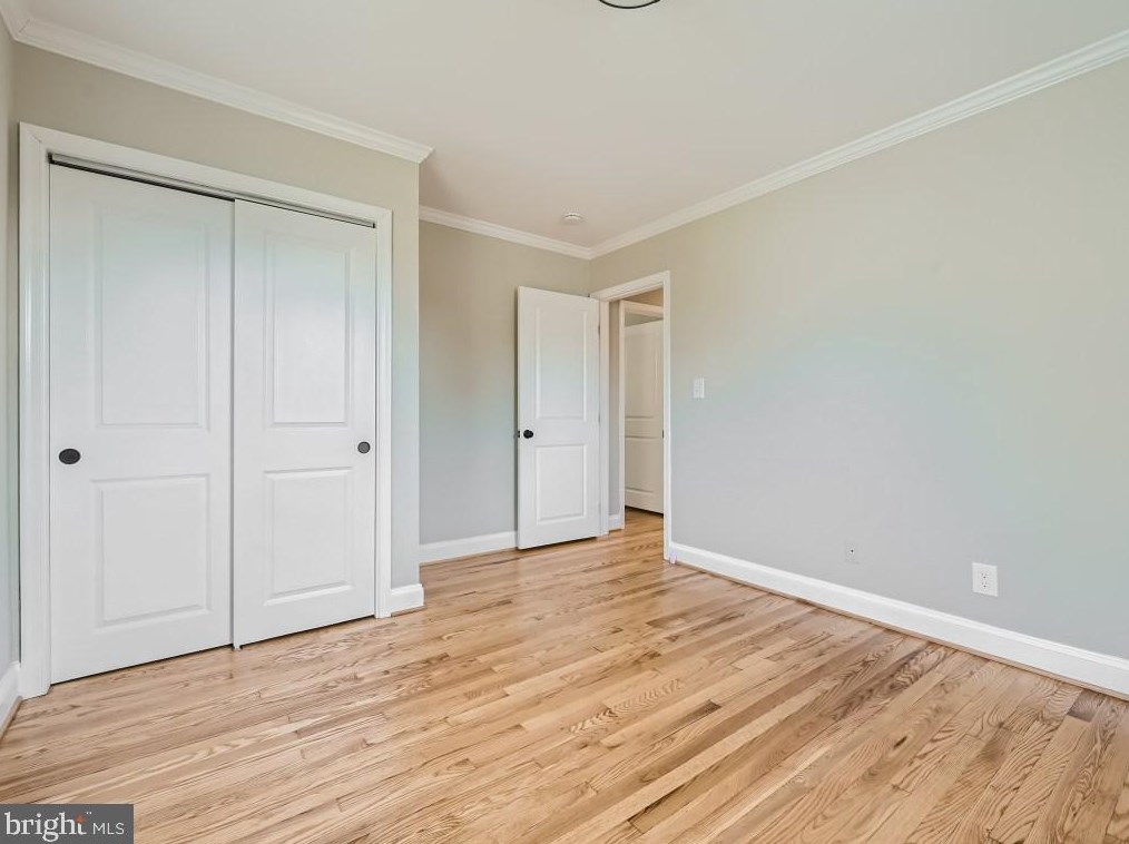 8205 Jeffers Cir, Baltimore MD  21204-1925 exterior