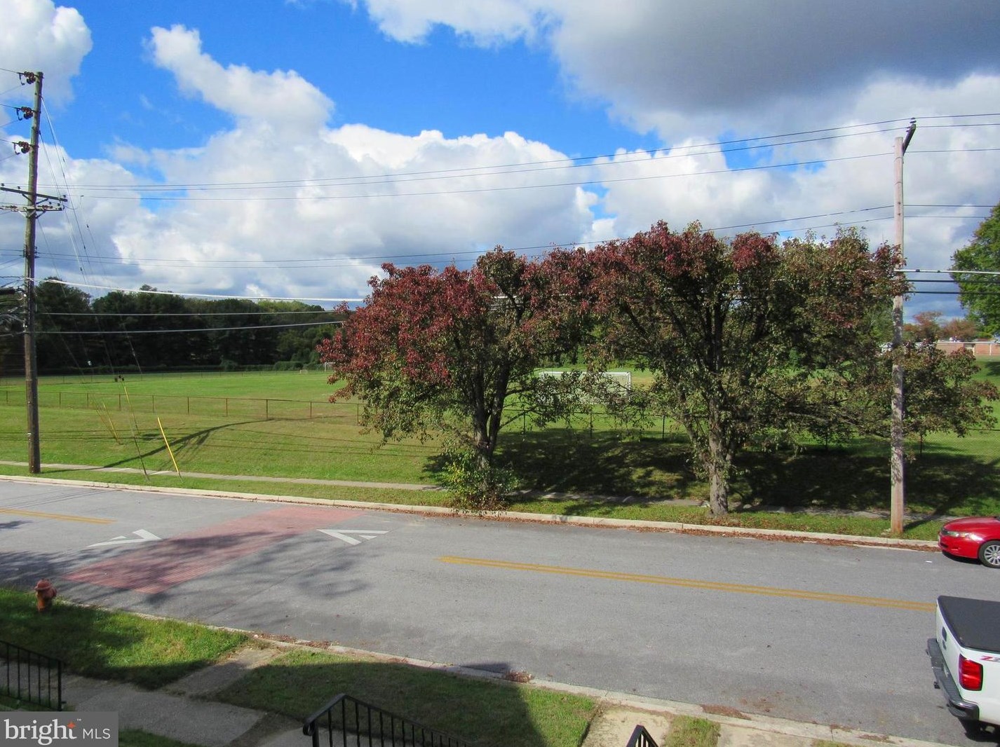 8105 Pleasant Plains Rd, Baltimore MD  21286-8325 exterior