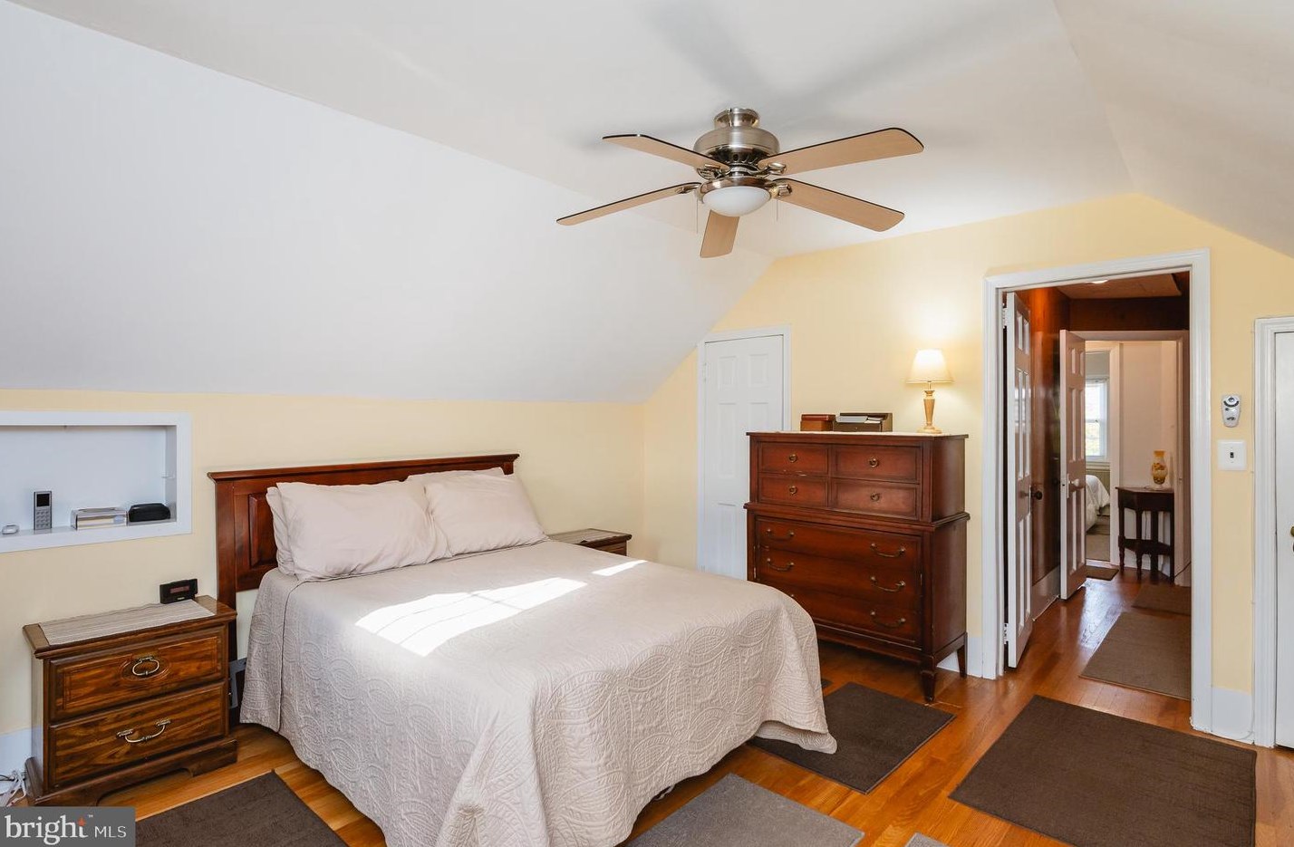 102 Hawthorne Ave, Baltimore MD  21208-4819 exterior