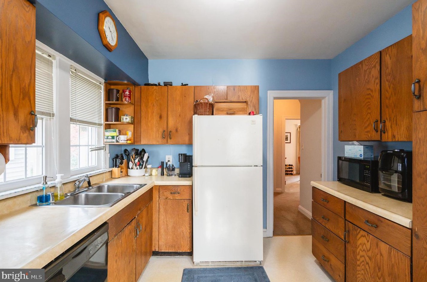 102 Hawthorne Ave, Baltimore MD  21208-4819 exterior