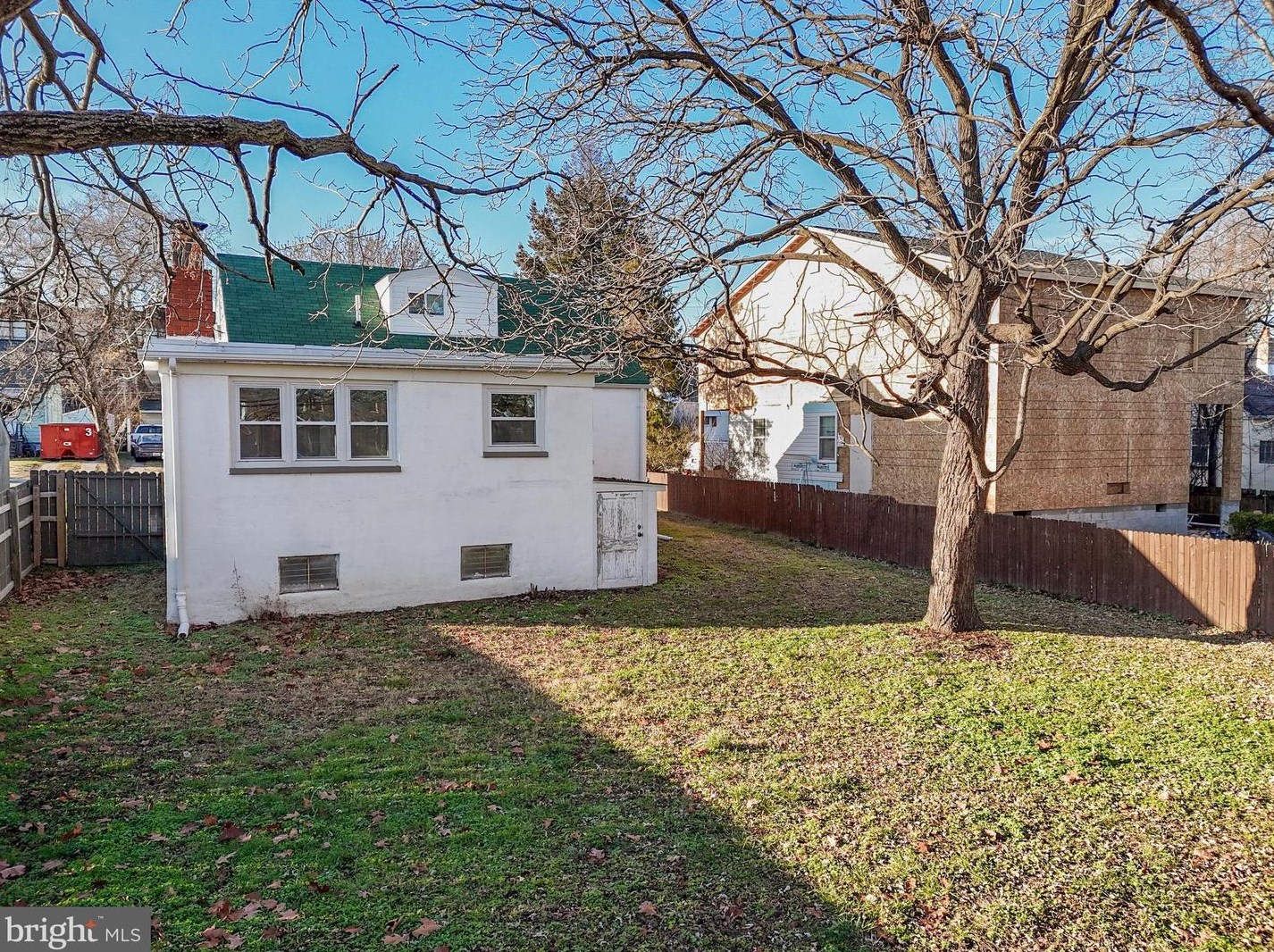 1805 Belle Ave, Baltimore MD  21222-3106 exterior