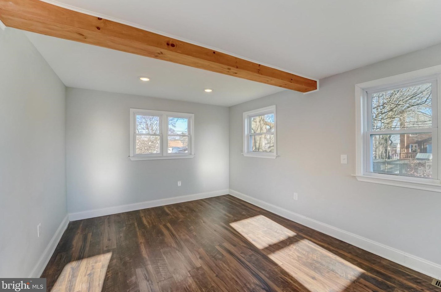 1805 Belle Ave, Baltimore MD  21222-3106 exterior