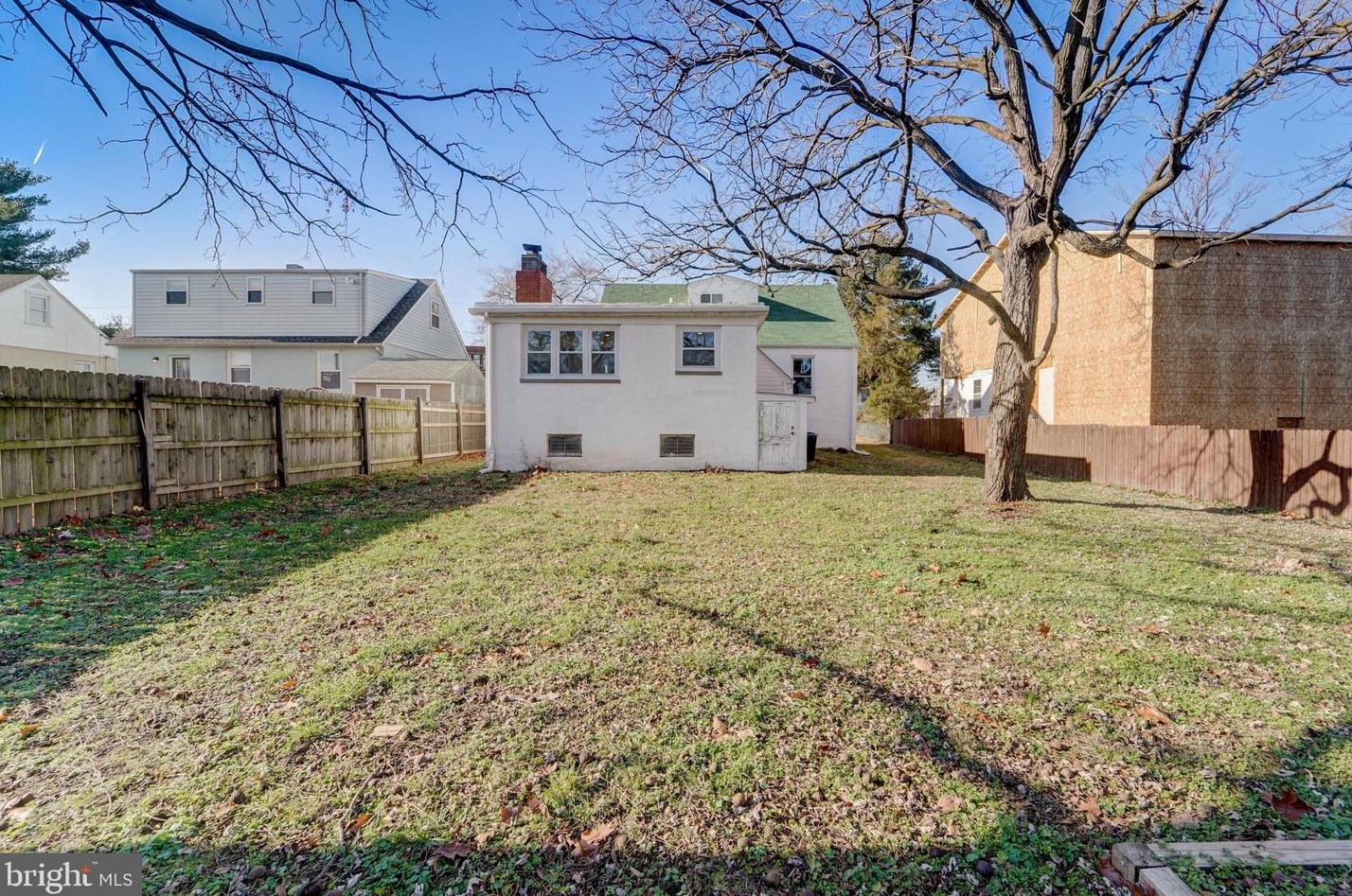 1805 Belle Ave, Baltimore MD  21222-3106 exterior