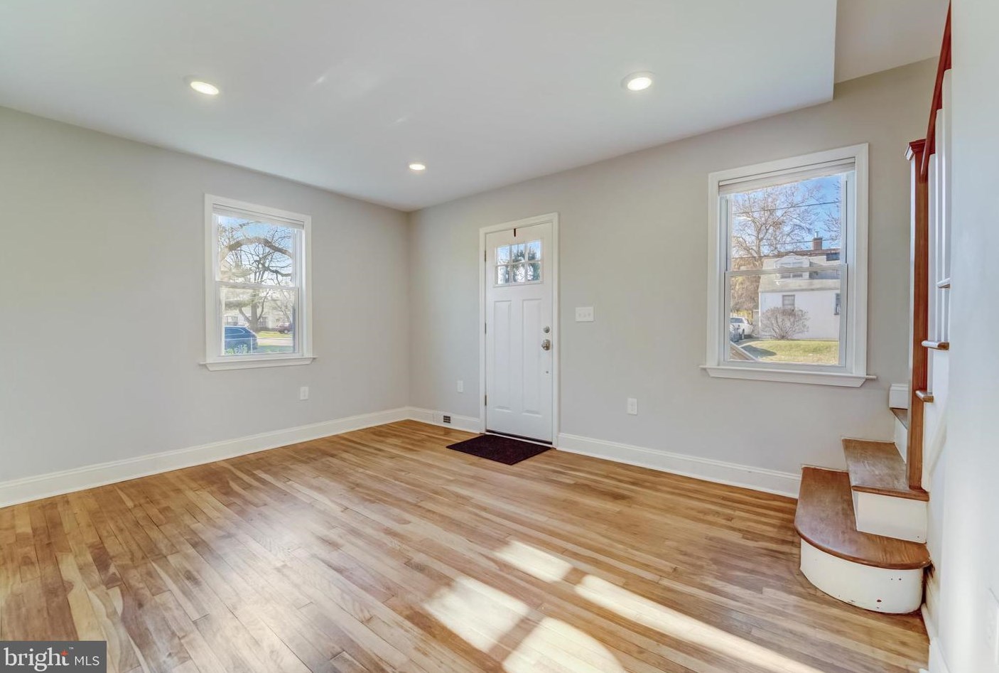 1805 Belle Ave, Baltimore MD  21222-3106 exterior