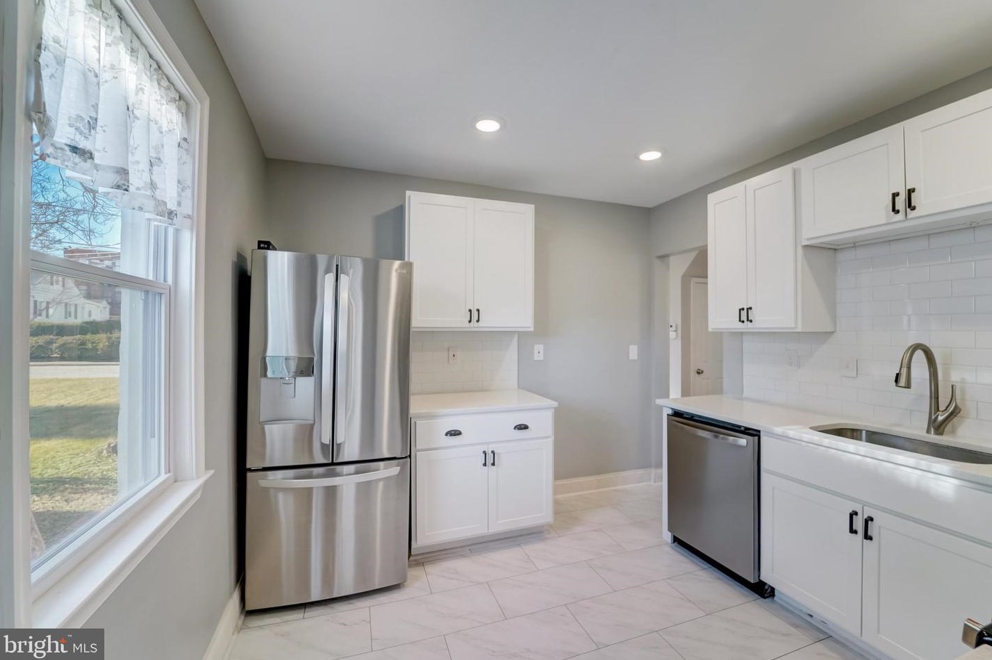 1805 Belle Ave, Baltimore MD  21222-3106 exterior