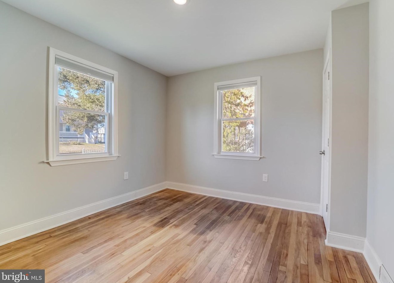 1805 Belle Ave, Baltimore MD  21222-3106 exterior