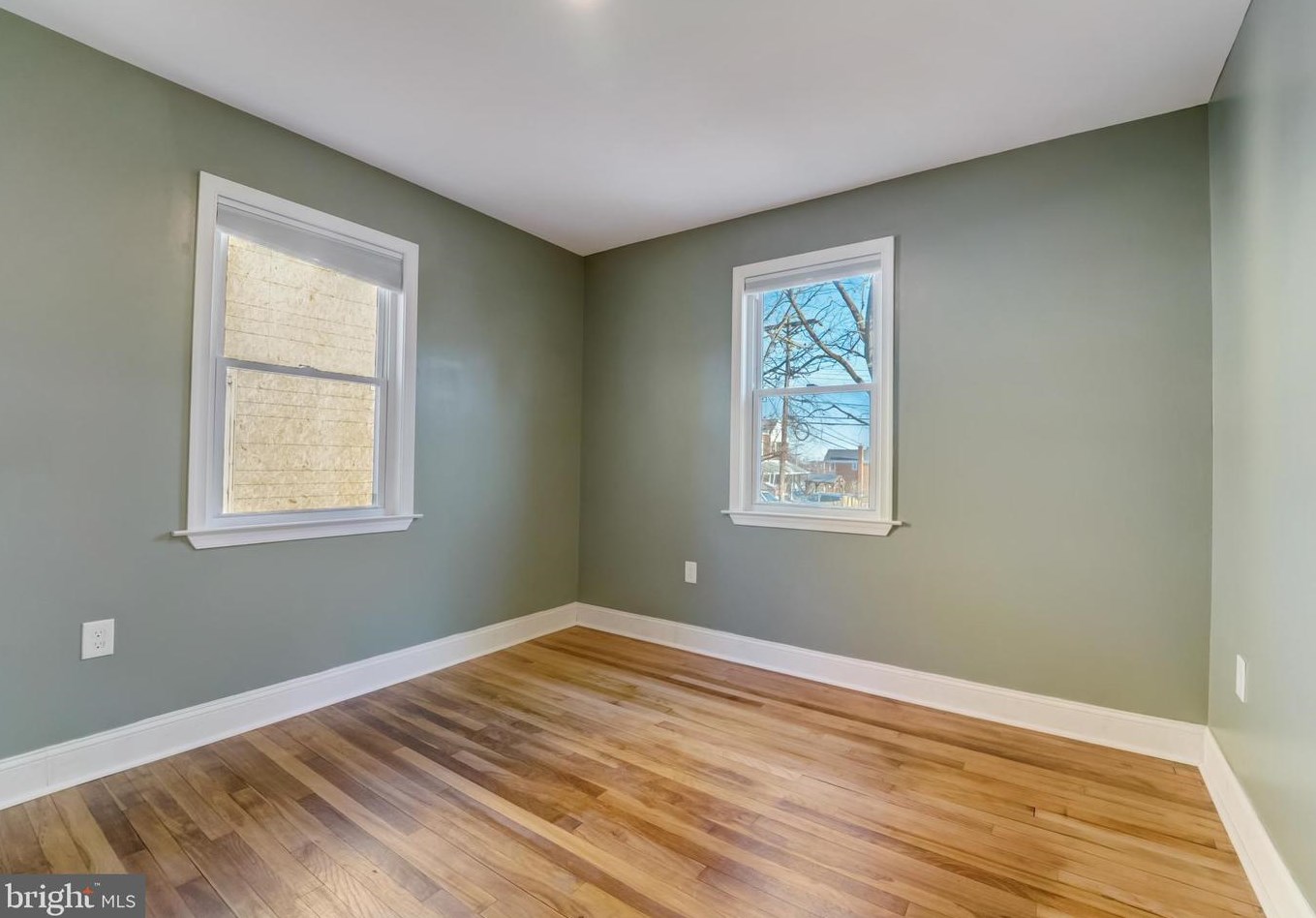 1805 Belle Ave, Baltimore MD  21222-3106 exterior