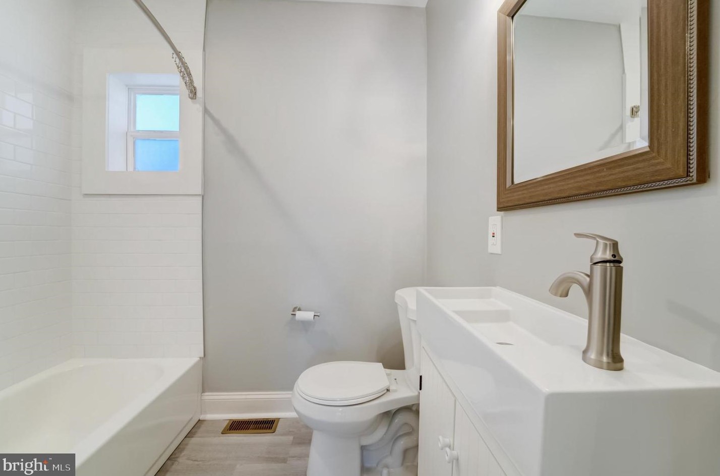 1805 Belle Ave, Baltimore MD  21222-3106 exterior