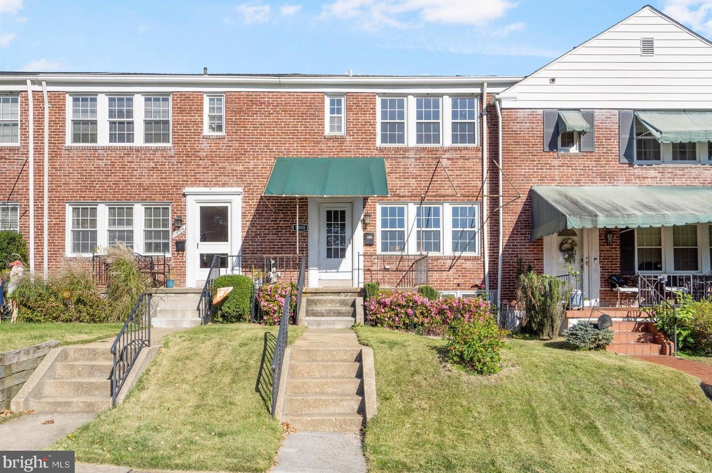 1908 Glen Keith Blvd, Baltimore, MD 21234-5112