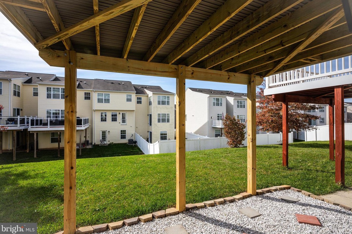 9315 Master Derby Dr, Mcdonogh Run MD  21133-2720 exterior