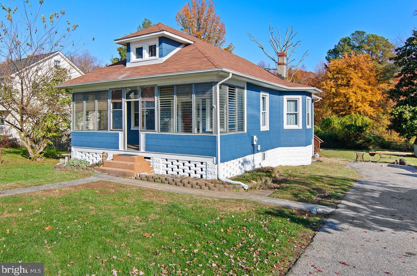 207 Wampler Rd, Baltimore, MD 21220-3931