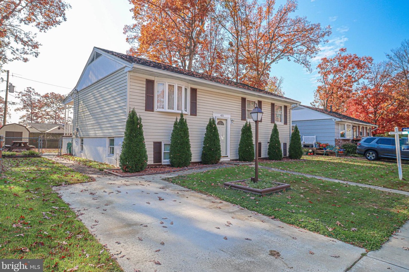 421 Brownell Rd, Baltimore, MD 21220-3011