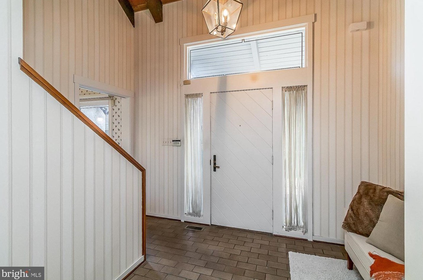 2411 Still Forest Rd, Baltimore MD  21208-3411 exterior