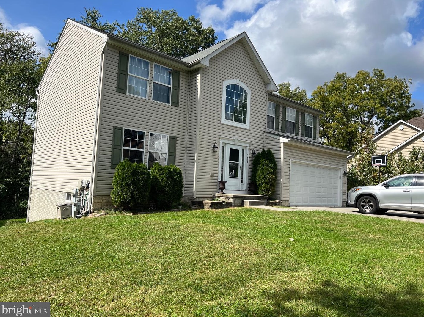 4309 Garland Ave, Baltimore, MD 21236