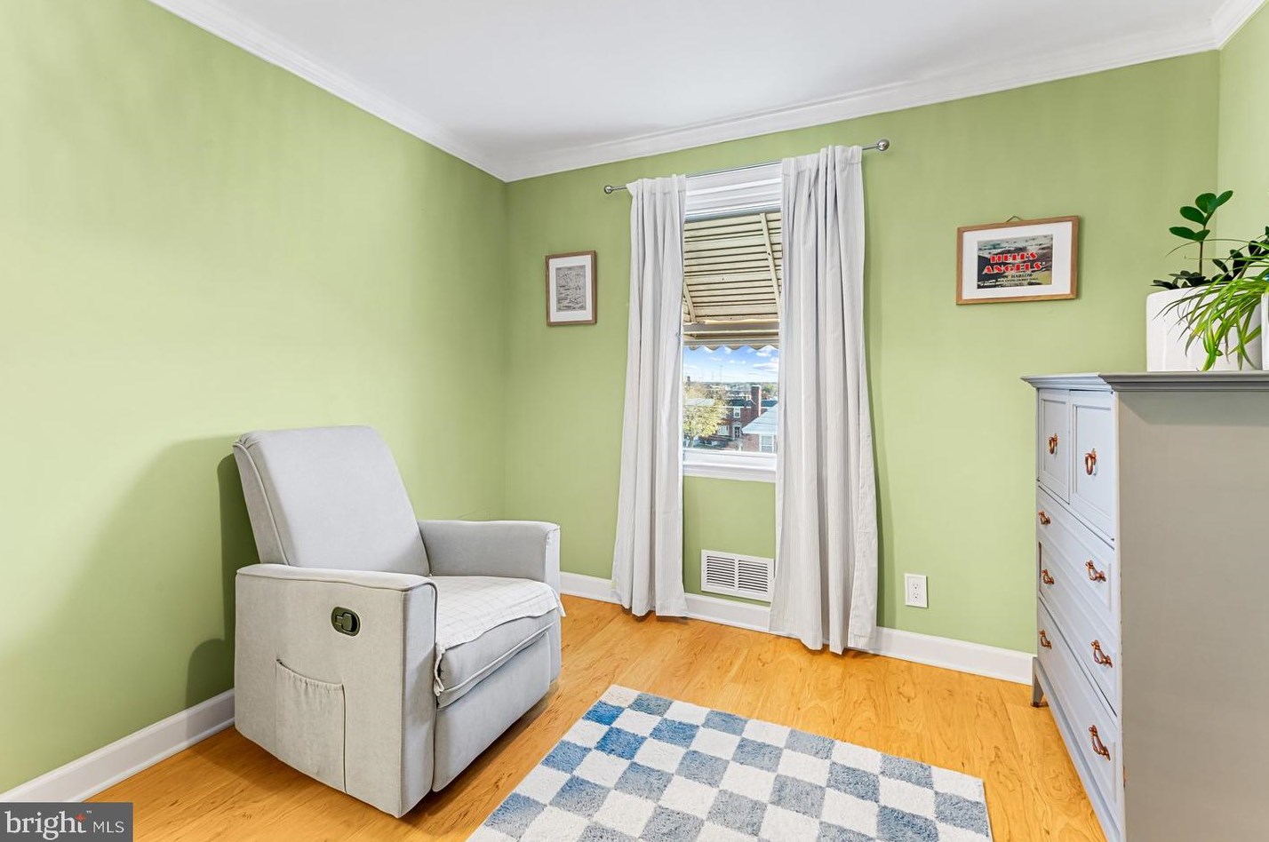 1917 Eastfield Rd, Baltimore MD  21222-3153 exterior