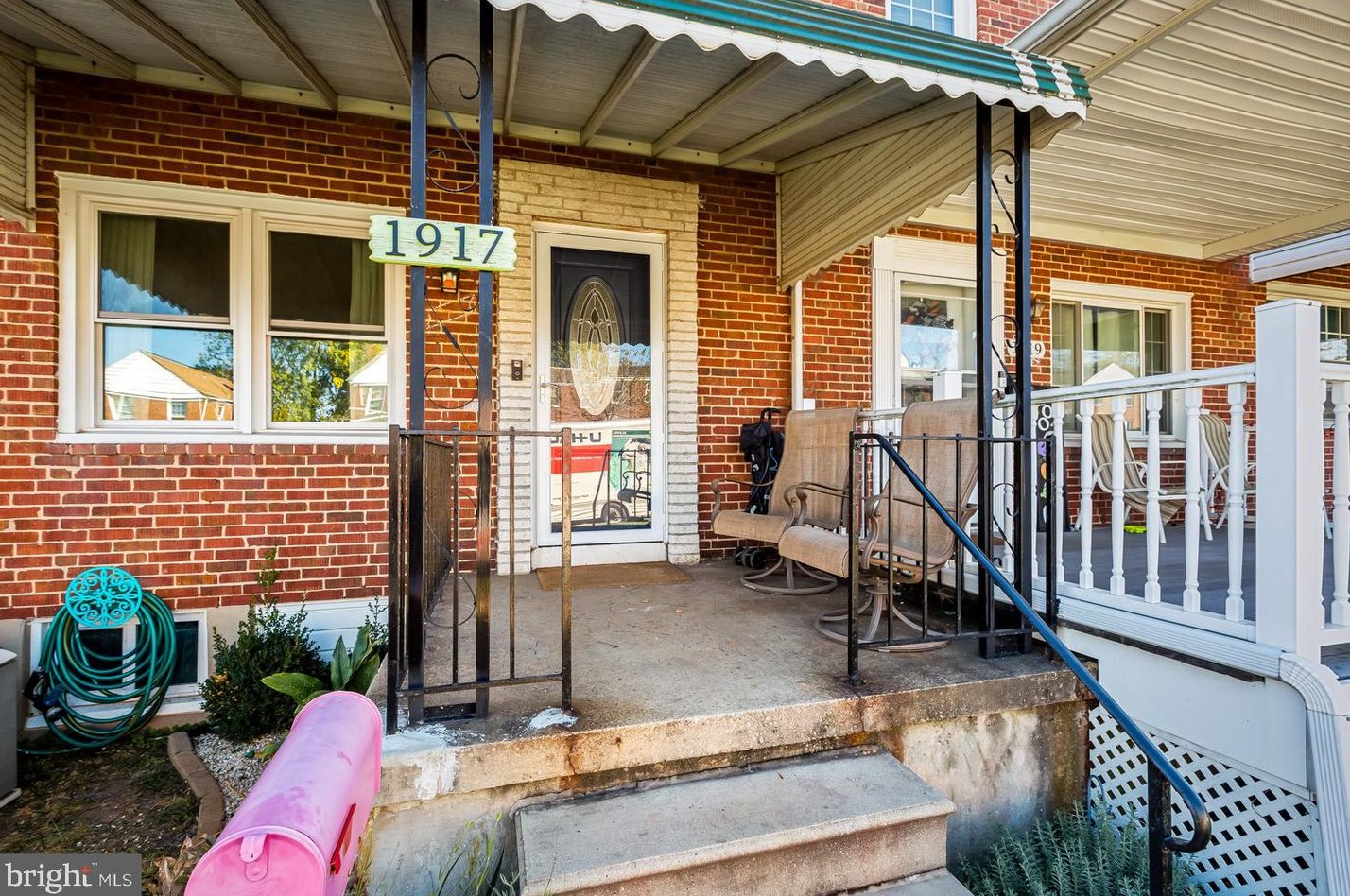 1917 Eastfield Rd, Baltimore, MD 21222-3153