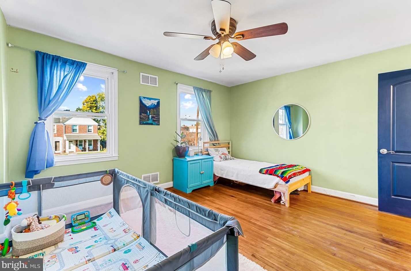 1917 Eastfield Rd, Baltimore MD  21222-3153 exterior