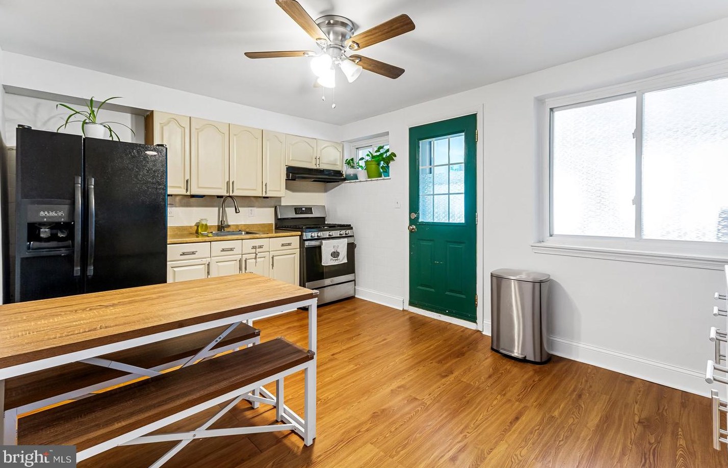 1917 Eastfield Rd, Baltimore MD  21222-3153 exterior