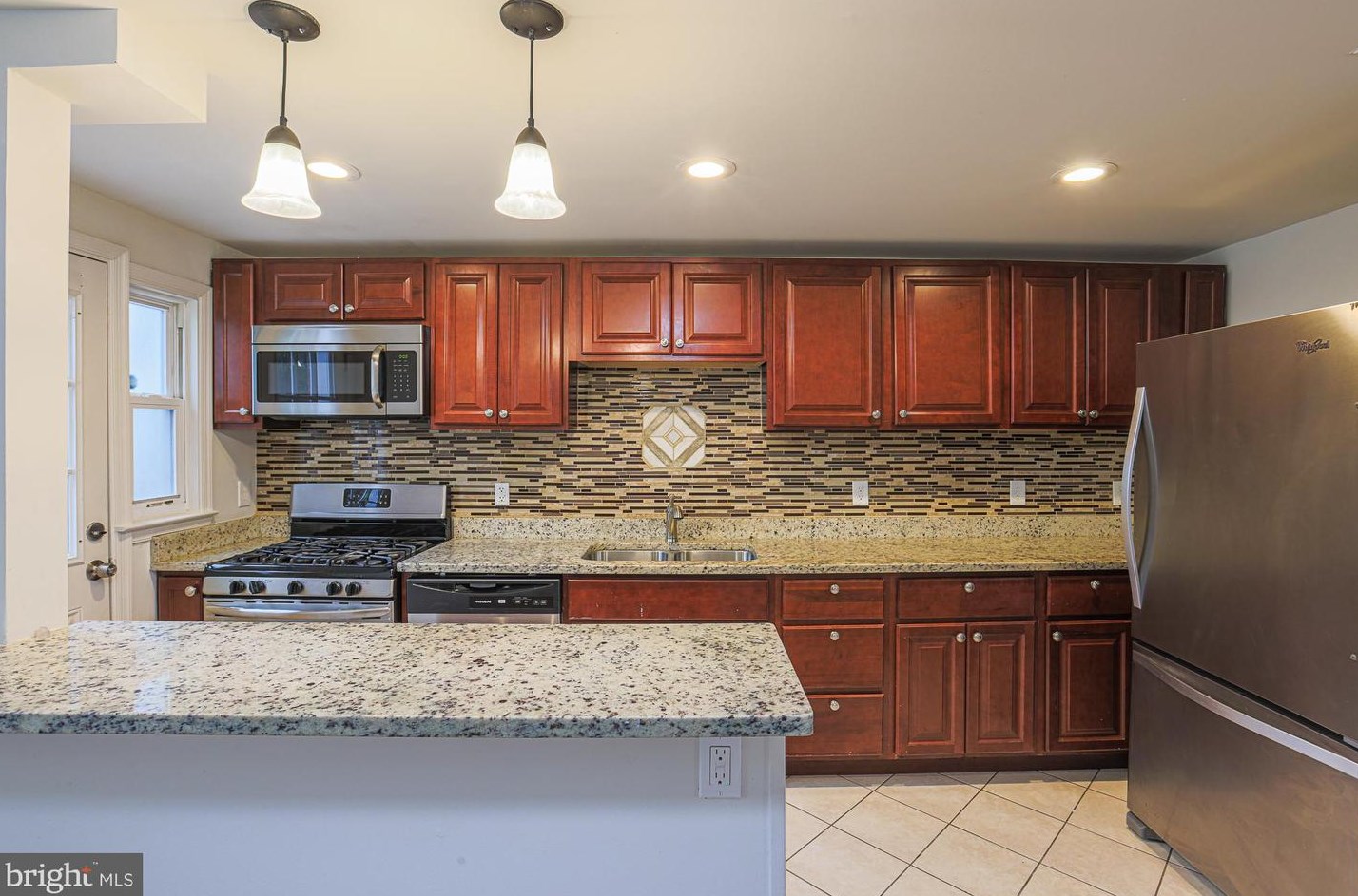 4030 Saint Augustine Ln, Baltimore MD  21222-3522 exterior