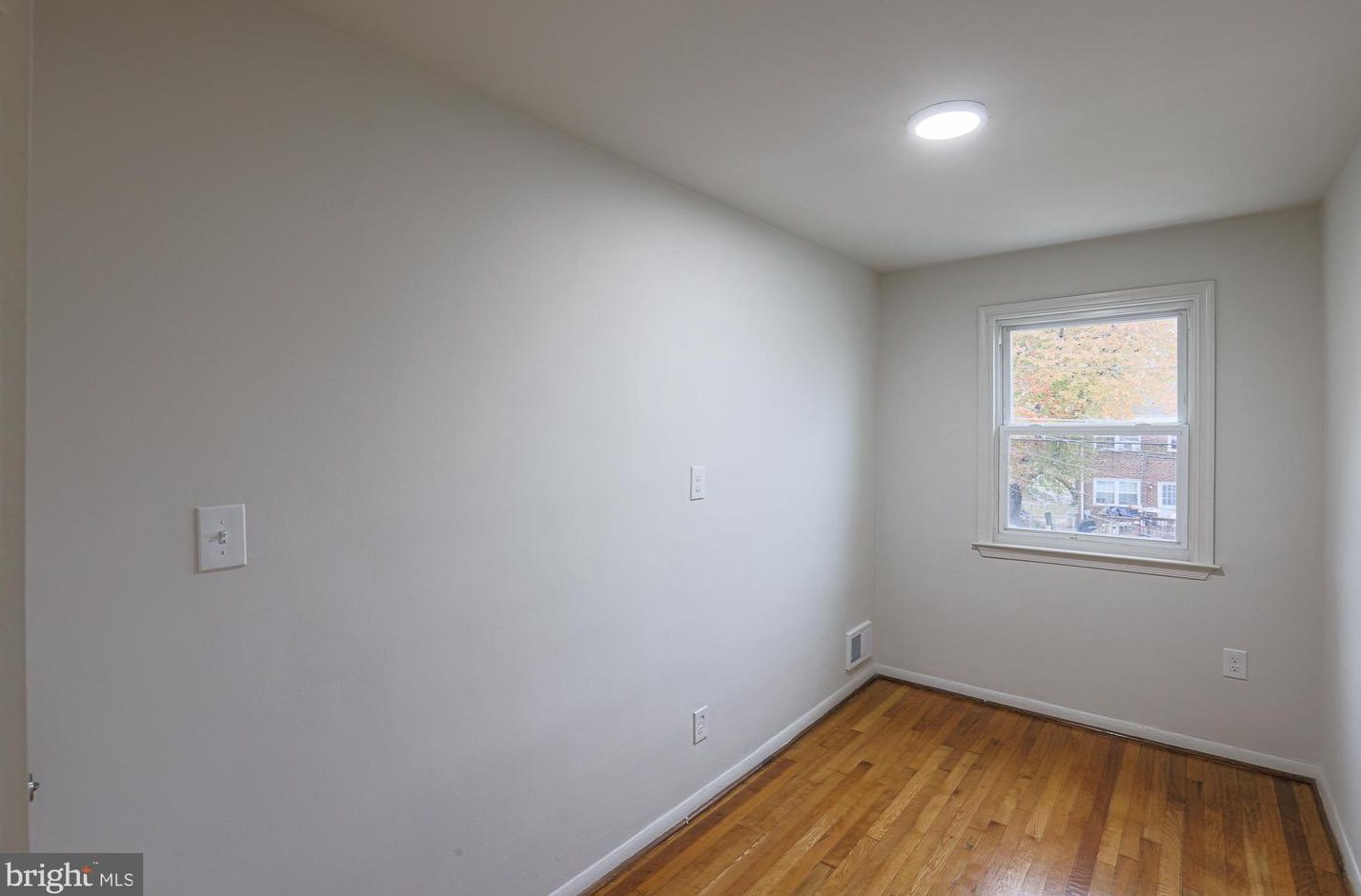 4030 Saint Augustine Ln, Baltimore MD  21222-3522 exterior
