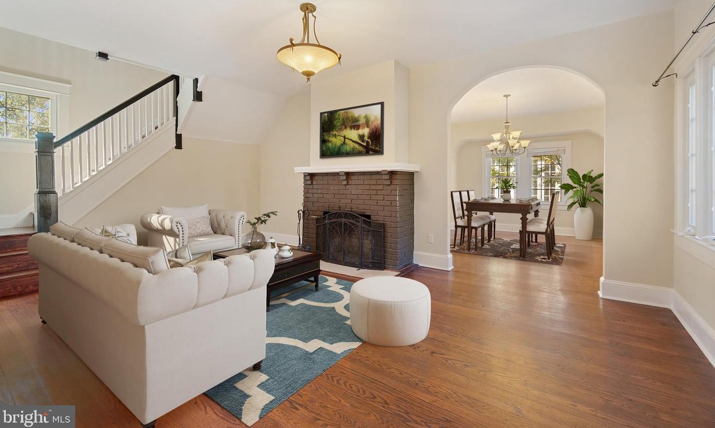 403 Georgia Ct, Baltimore, MD 21204-4341