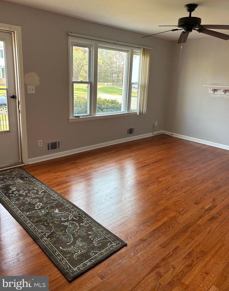 7100 Bexhill Rd, Baltimore, MD 21244