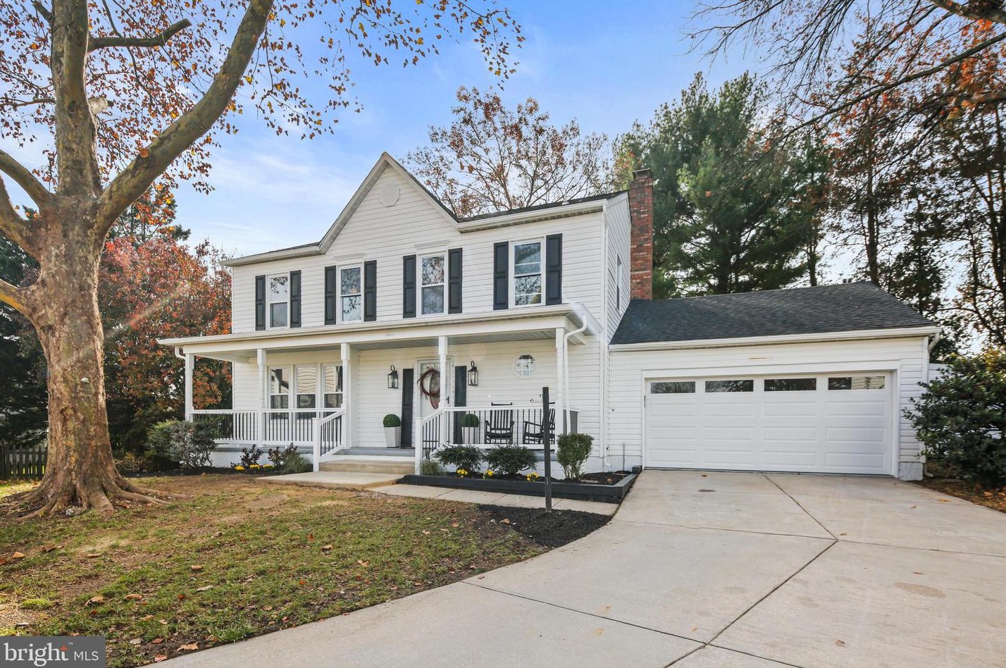 12 Trotters Ridge Ct, Baltimore, MD 21228-5339
