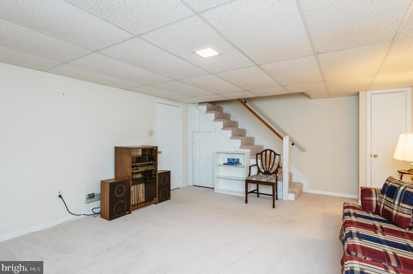 325 Stratford Rd, Baltimore MD  21218-1145 exterior