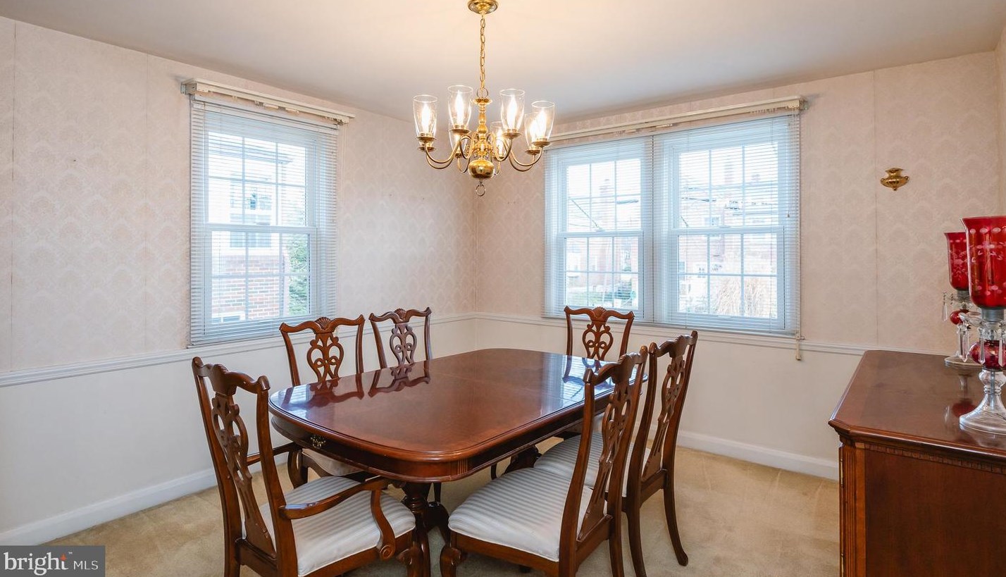 325 Stratford Rd, Baltimore MD  21218-1145 exterior