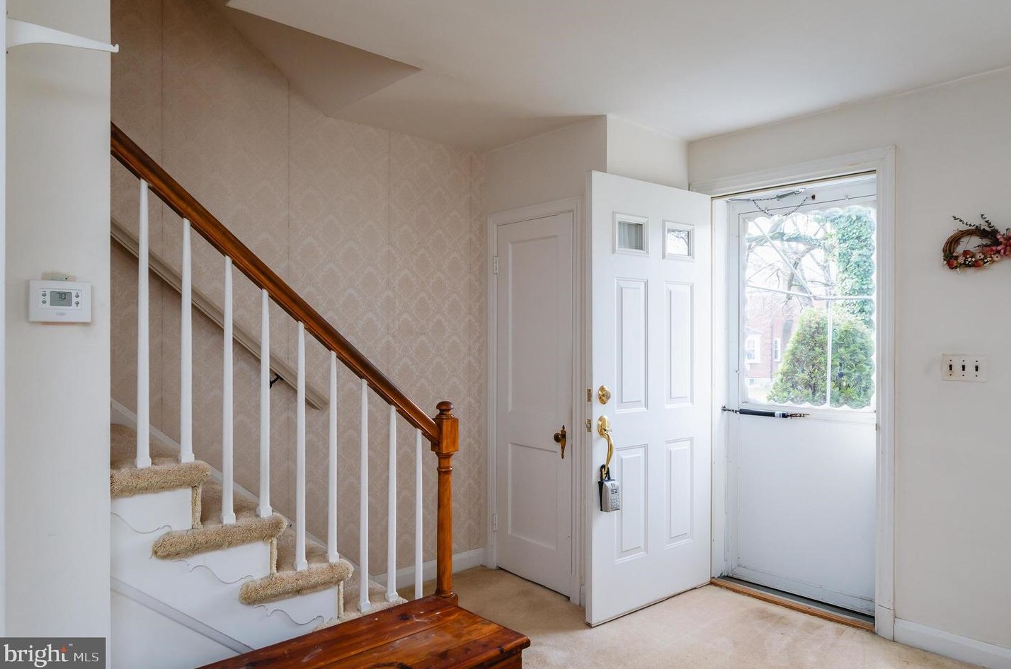 325 Stratford Rd, Baltimore MD  21228-1845 exterior
