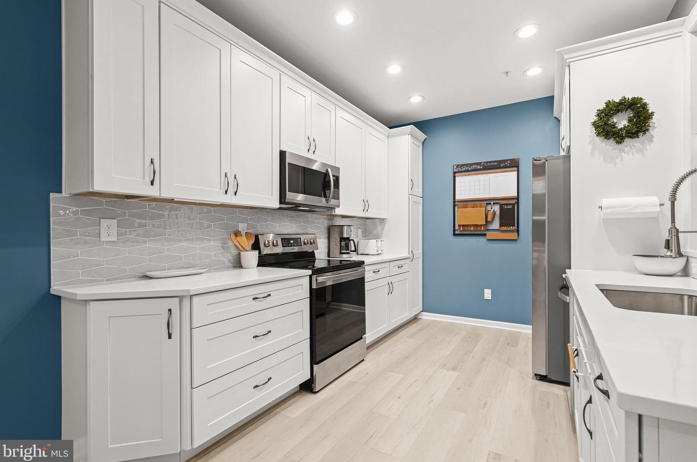 6005 Ivy League Dr, Baltimore MD  21228-5459 exterior