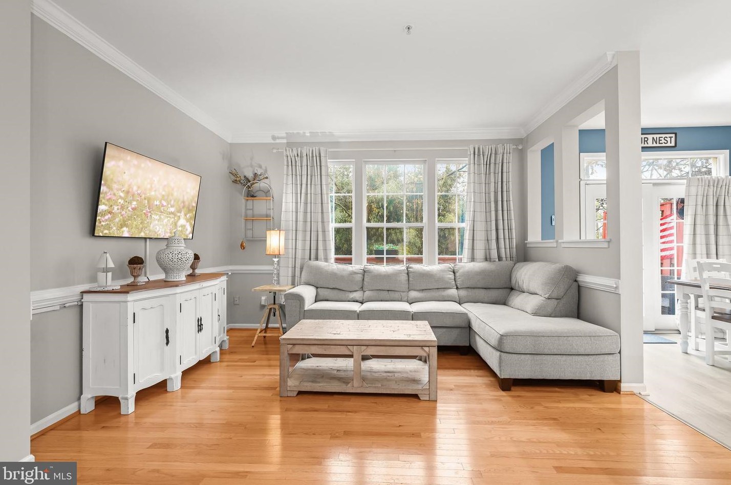 6005 Ivy League Dr, Baltimore MD  21228-5459 exterior