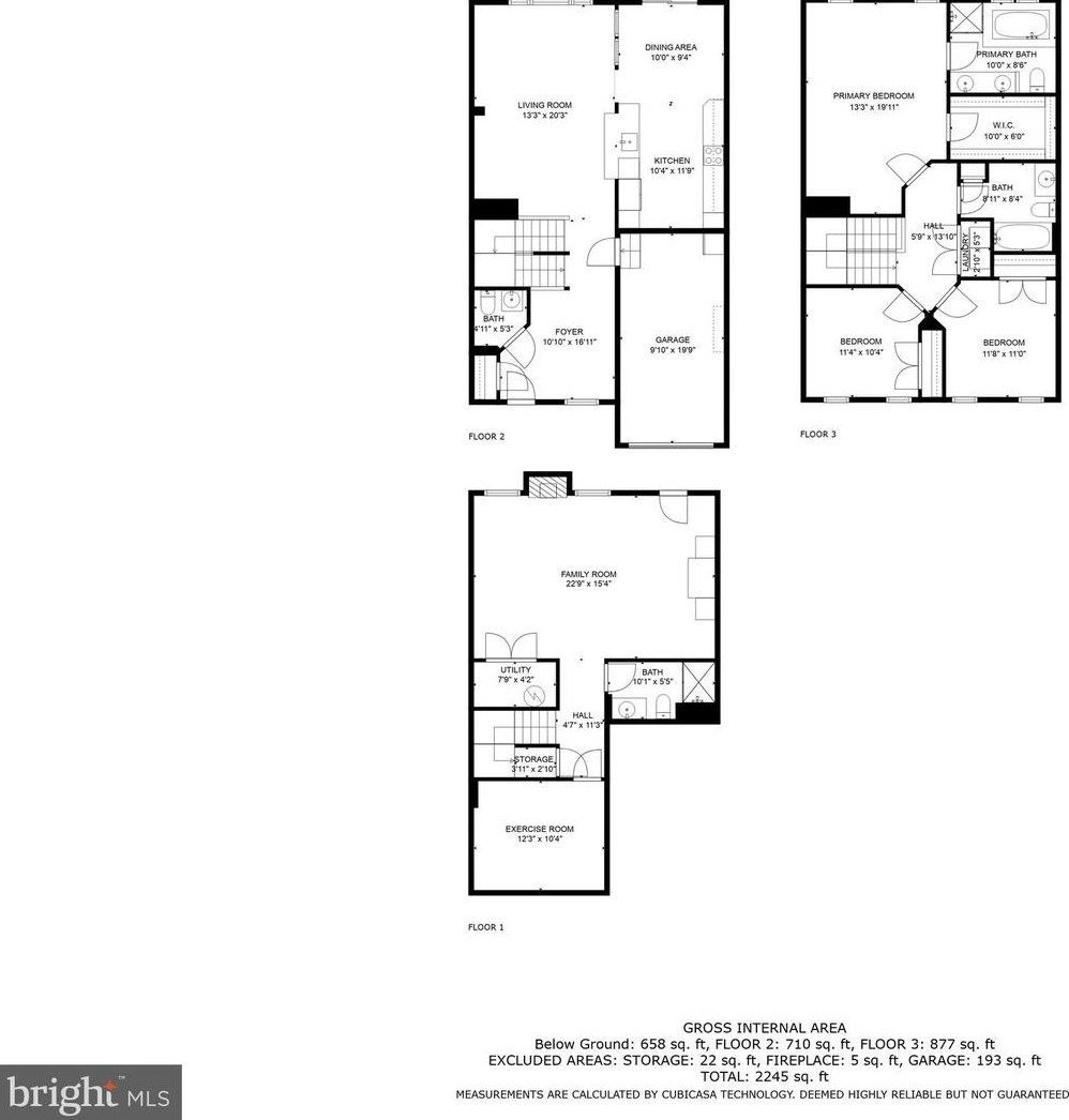 6005 Ivy League Dr, Baltimore MD  21228-5459 exterior