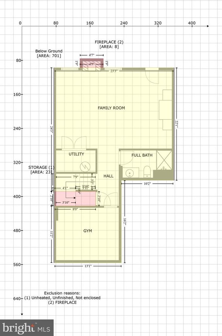 6005 Ivy League Dr, Baltimore MD  21228-5459 exterior