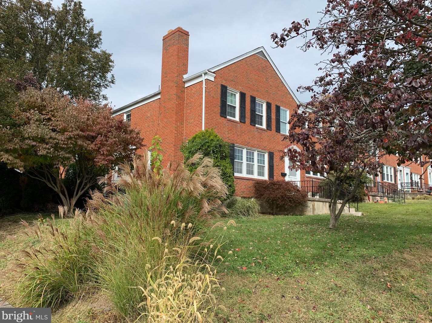8524 Pleasant Plains Rd, Baltimore, MD 21286