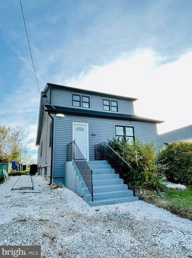 504 Fairview Ave, Baltimore, MD 21224-1938