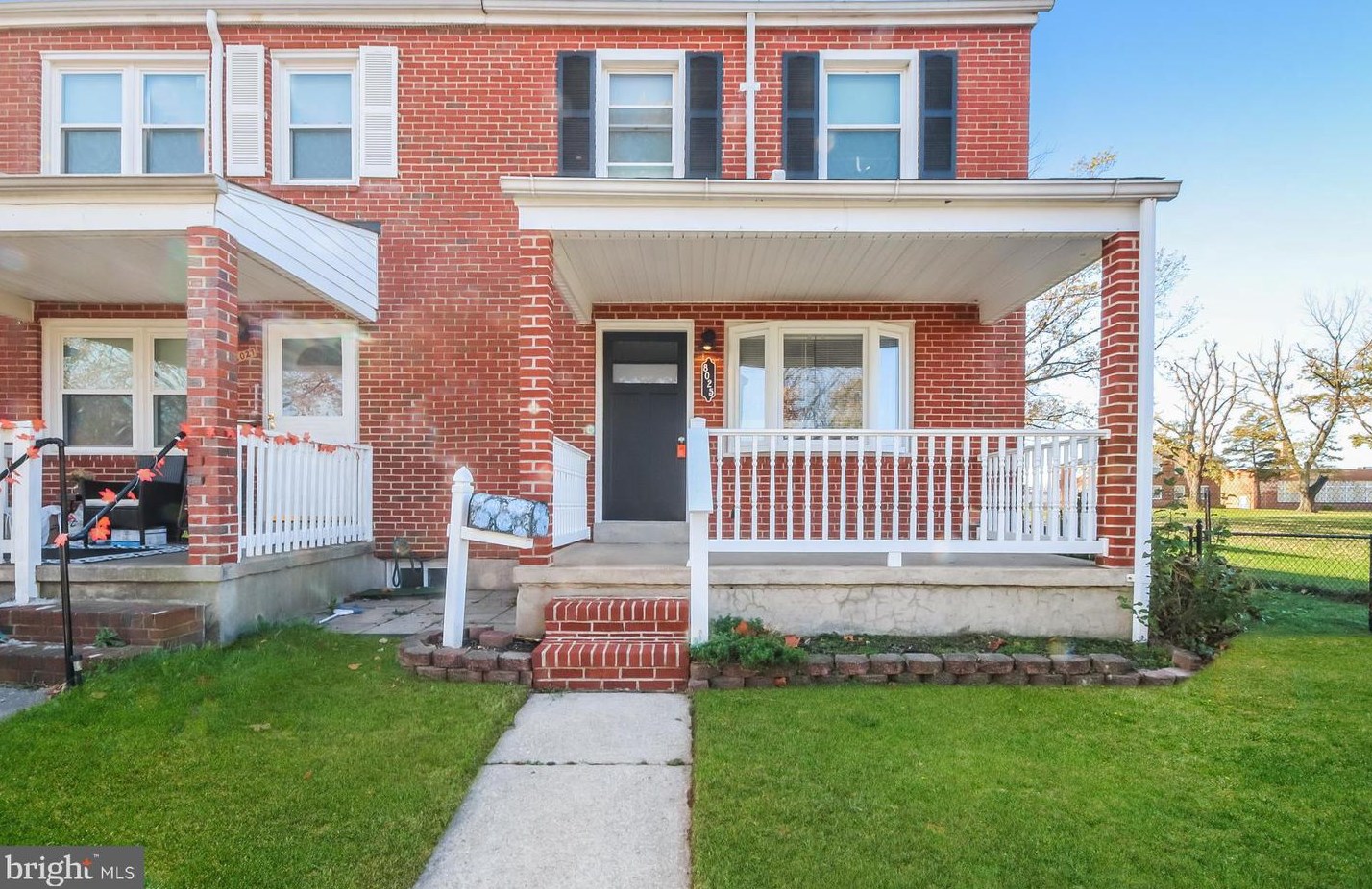 8025 Boundary, Baltimore, MD 21222