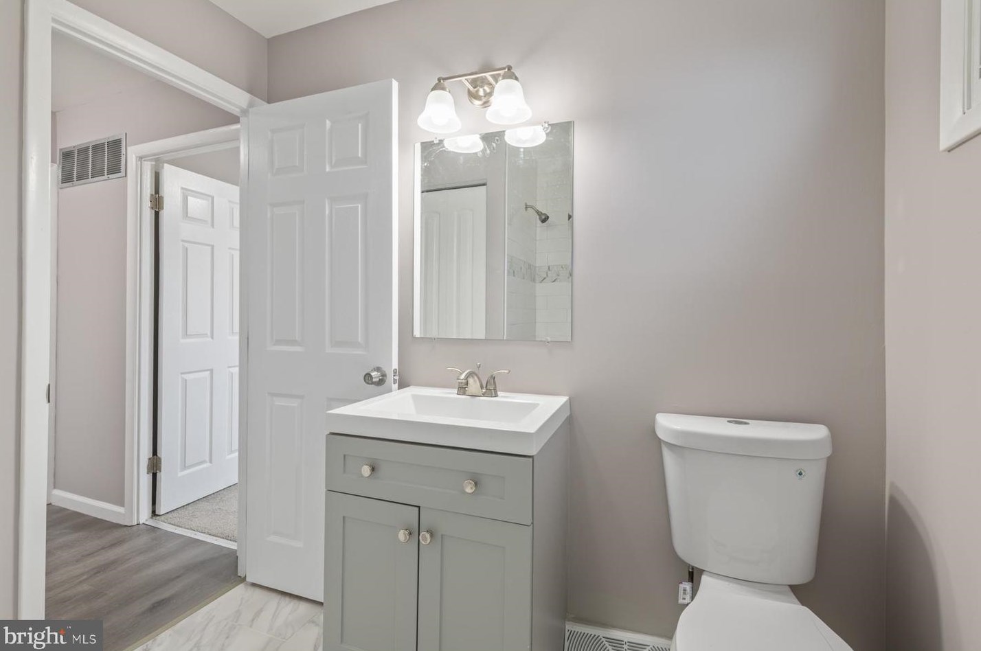 3114 Cambridge Dr, Baltimore MD  21244-3473 exterior