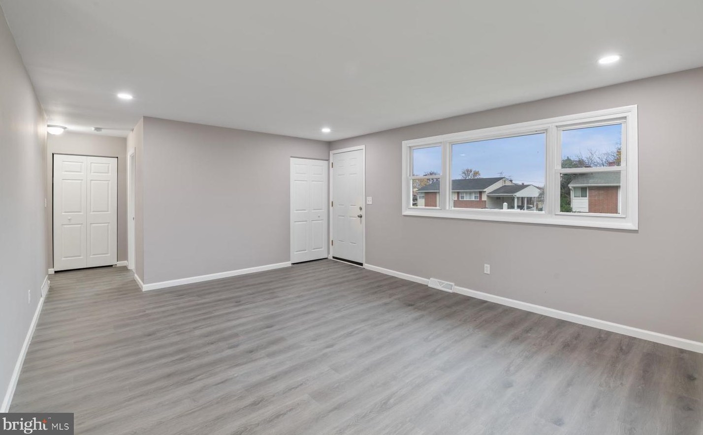 3114 Cambridge Dr, Baltimore MD  21244-3473 exterior